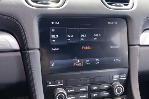 Used 2024 Porsche 718 Cayman image 17