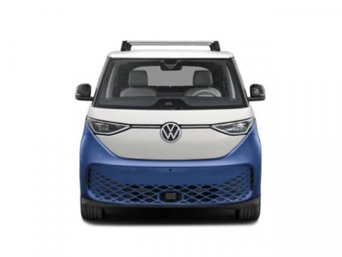 New 2025 Volkswagen ID. Buzz 1st Edition image 7