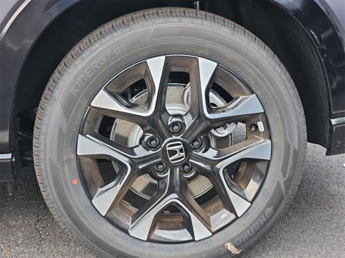 New 2026 Honda HR-V EX-L image 32