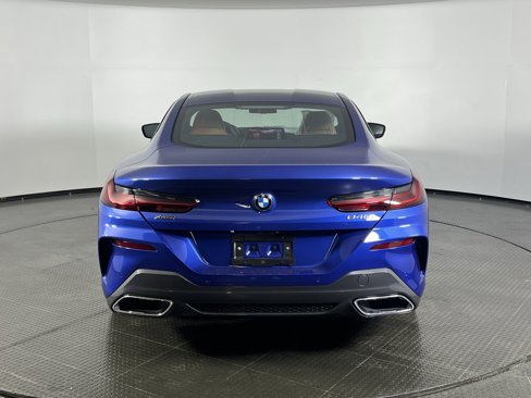 New 2026 BMW 840i xDrive Coupe image 6