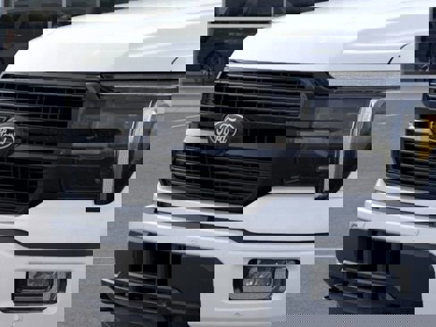 New 2025 Ford F150 Platinum image 18