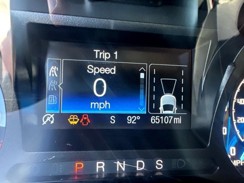 Used 2020 Ford Ranger XLT w/ Equipment Group 302A Luxury image 15