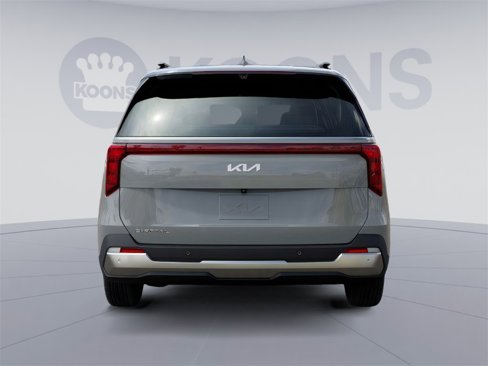 New 2026 Kia Carnival SX image 7