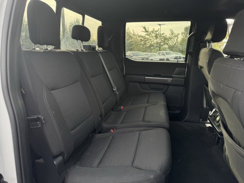 Used 2023 Ford F150 XLT w/ Equipment Group 302A High image 11