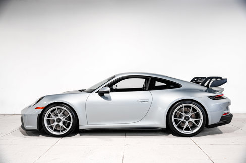 Used 2022 Porsche 911 GT3 image 8
