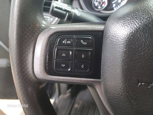 Used 2022 RAM 2500 Tradesman w/ Protection Group image 32