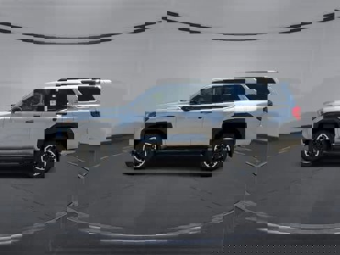 New 2025 Toyota 4Runner TRD Off-Road image 5