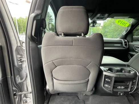 Used 2019 RAM 1500 Big Horn image 42