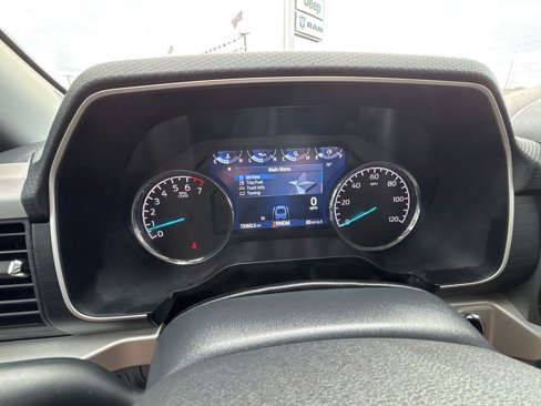 Used 2022 Ford F150 XLT w/ Equipment Group 302A High image 19