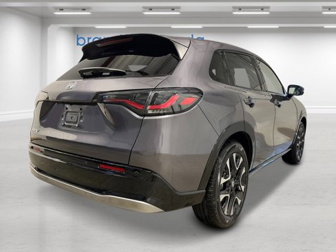 New 2026 Honda HR-V EX-L image 5
