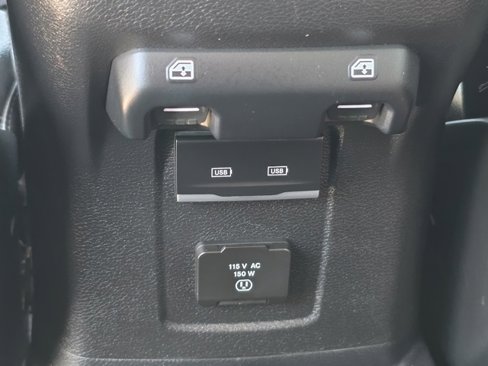 Used 2021 Jeep Wrangler Unlimited Rubicon image 12