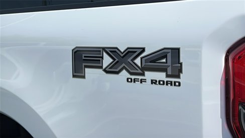 New 2025 Ford F250 Lariat w/ Lariat Ultimate Package image 14