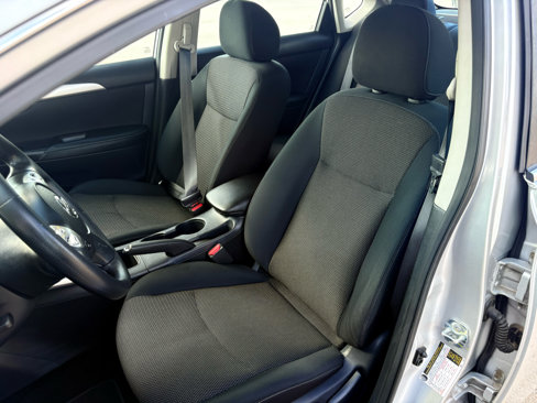 Used 2019 Nissan Sentra S image 35