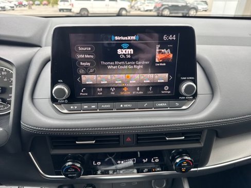 New 2026 Nissan Rogue SV image 22