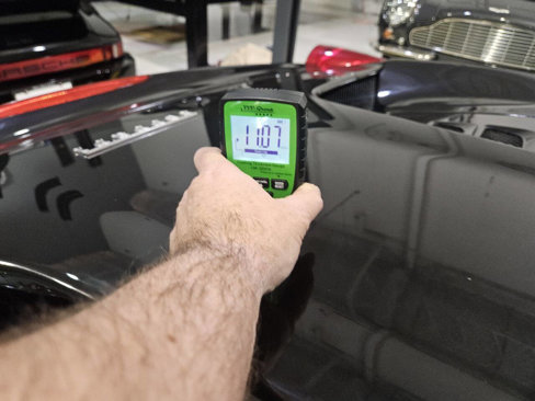 Used 2012 Ferrari 458 Spider image 87
