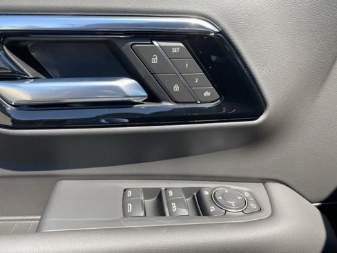 New 2026 Chevrolet Suburban High Country w/ LPO, Get Active Package image 24