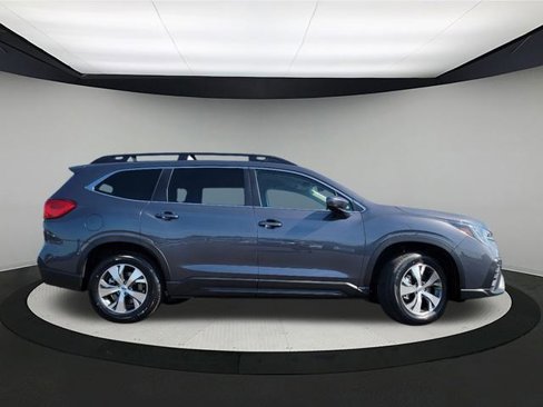 New 2024 Subaru Ascent Premium w/ Convenience Package image 8