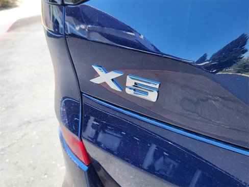 New 2026 BMW X5 xDrive40i image 21