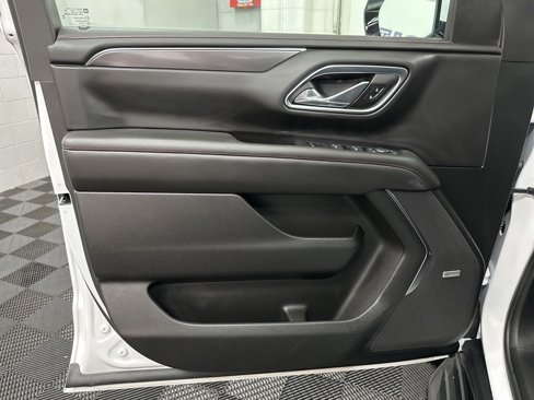 Used 2024 Chevrolet Tahoe RST w/ Luxury Package image 18