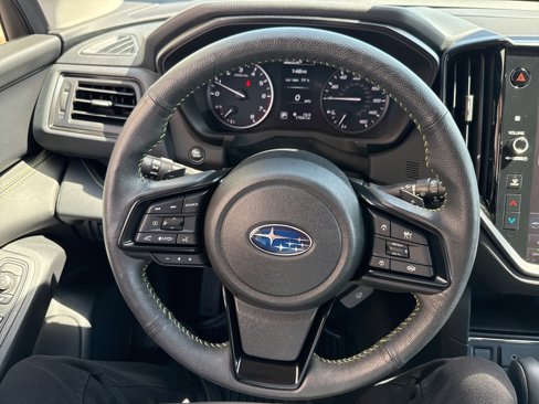 Used 2024 Subaru Ascent Onyx Edition image 15
