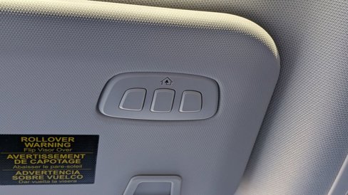 New 2025 Ford Bronco Sport Heritage w/ Convenience Package image 34