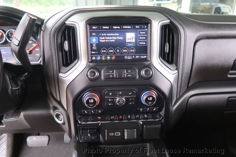 Used 2022 Chevrolet Silverado 2500 LTZ w/ LTZ Plus Package image 29