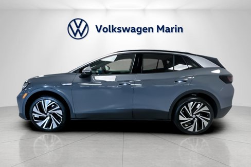 New 2025 Volkswagen ID.4 Pro S Plus image 2