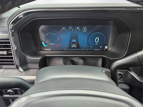 New 2025 Ford F350 Lariat w/ Lariat Ultimate Package image 30