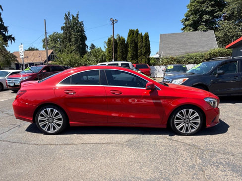 Used 2018 Mercedes-Benz CLA 250 image 15