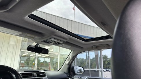 Used 2014 Toyota 4Runner Limited image 11