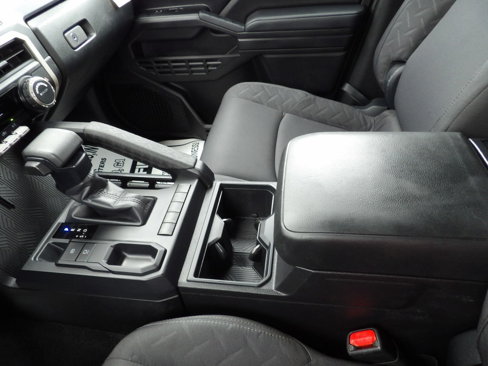 Used 2024 Toyota Tacoma SR image 25