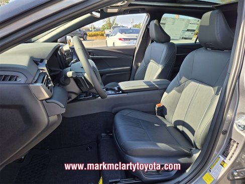 New 2026 Toyota Camry XSE image 5
