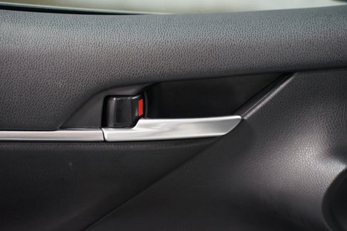 Certified 2024 Toyota Camry SE image 30