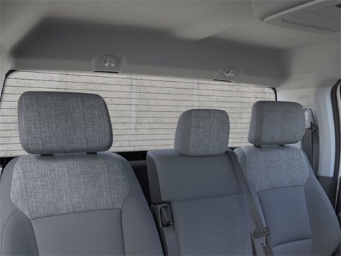 New 2025 Ford F250 XLT image 22