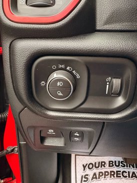 Used 2020 RAM 1500 Rebel w/ Rebel Level 1 Equipment Group image 30