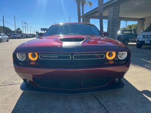 Used 2021 Dodge Challenger R/T w/ Plus Package image 15