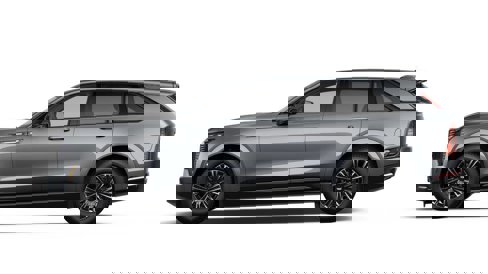 New 2026 Cadillac Escalade IQ Sport 1 w/ LPO, Floor Liner Package image 5