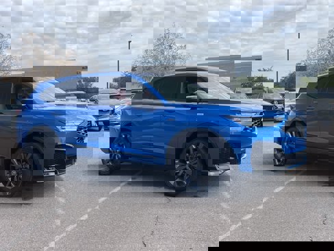 New 2026 Acura MDX A-Spec image 8