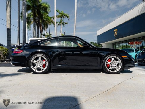 Used 2006 Porsche 911 Carrera S image 9