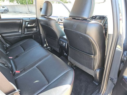 Used 2024 Toyota 4Runner TRD Off-Road Premium image 29