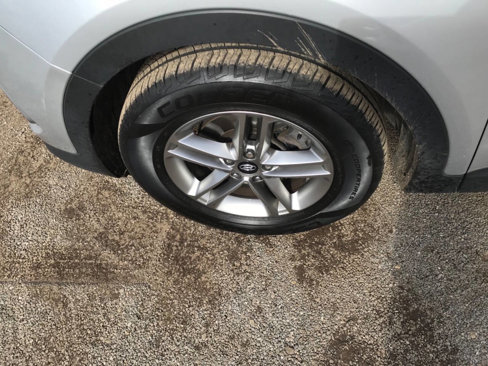 Used 2018 Hyundai Santa Fe Sport image 21