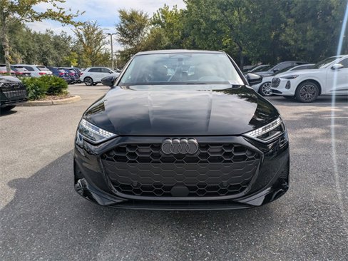 New 2026 Audi A3 2.0T Premium Plus image 9