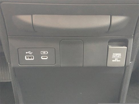 New 2026 Honda Odyssey EX-L image 26