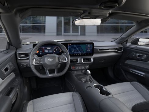 New 2025 Ford Mustang GT Premium image 9