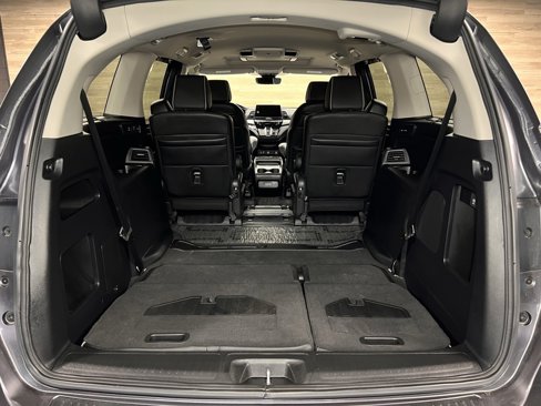 Used 2025 Honda Odyssey Touring image 13