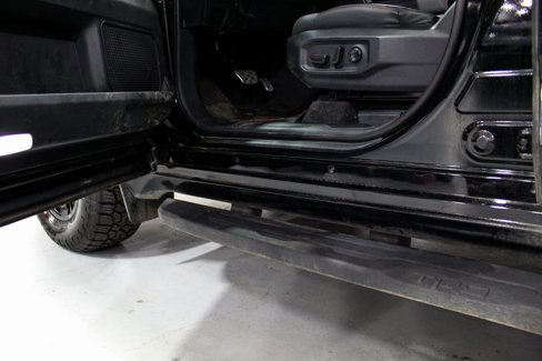 Used 2024 Toyota Sequoia TRD Pro image 33