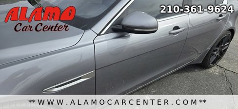 Used 2020 Jaguar XE S image 10