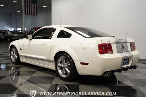 Used 2007 Ford Mustang GT image 9
