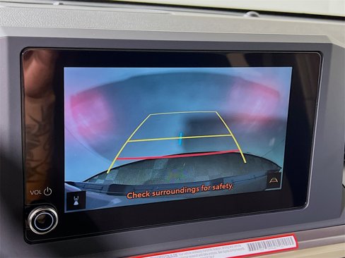 Certified 2025 Toyota Tacoma SR5 image 13
