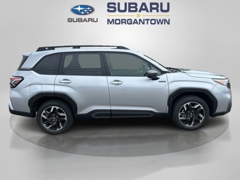 New 2025 Subaru Forester Limited image 4